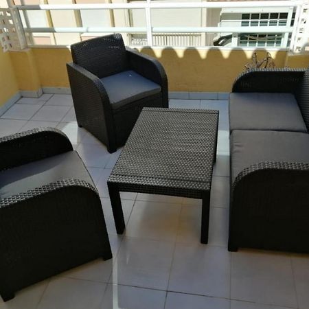 Ferienwohnung Apartamento 4 Personas En Calp Exterior foto