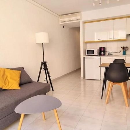 Ferienwohnung Apartamento 4 Personas En Calp Exterior foto