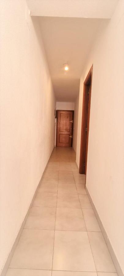 Ferienwohnung Apartamento 4 Personas En Calp Exterior foto