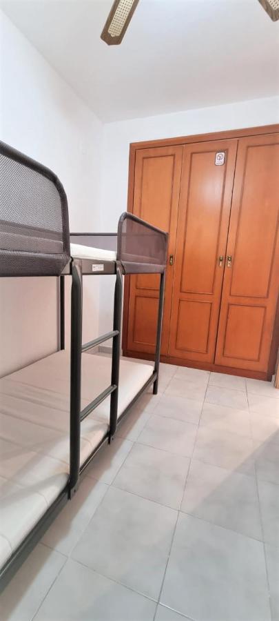 Ferienwohnung Apartamento 4 Personas En Calp Exterior foto